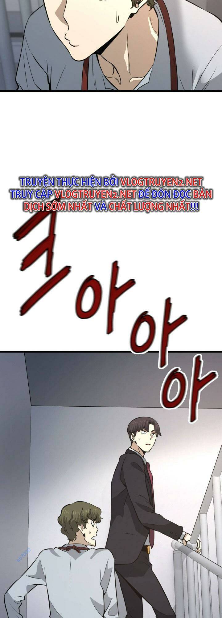 Ta Trở Về Từ Địa Ngục - Chapter 13 - Page 29