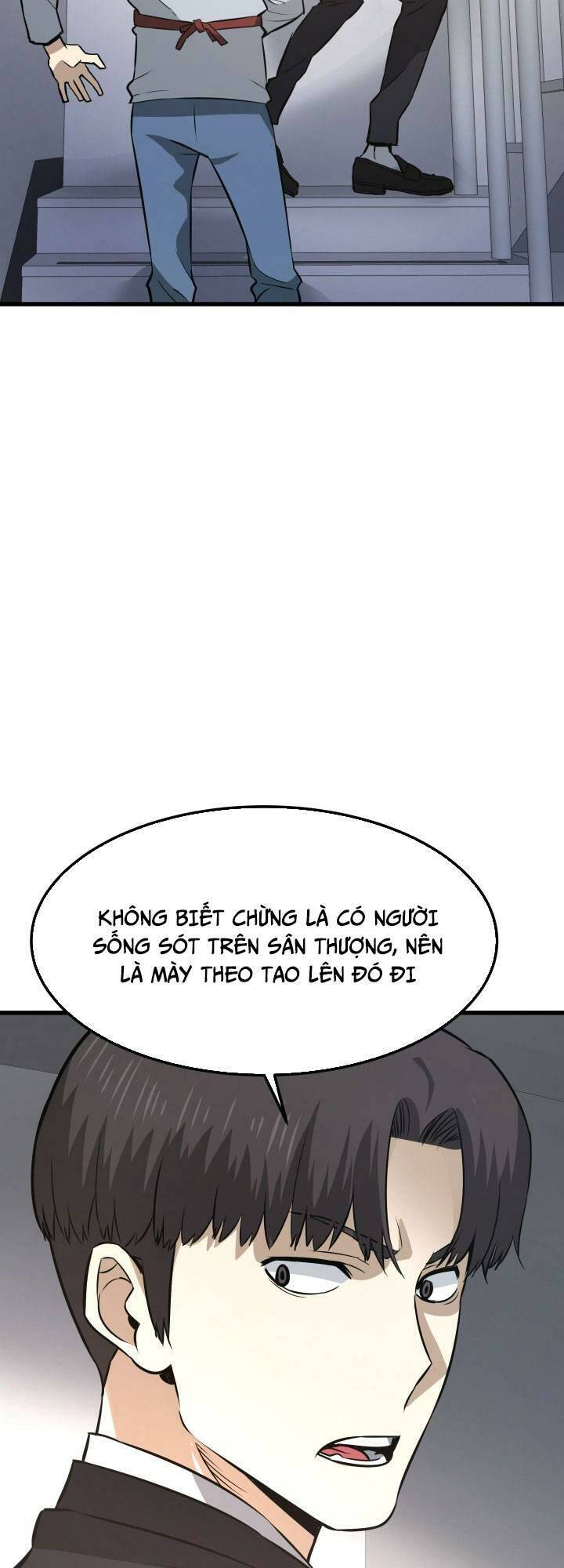 Ta Trở Về Từ Địa Ngục - Chapter 13 - Page 30