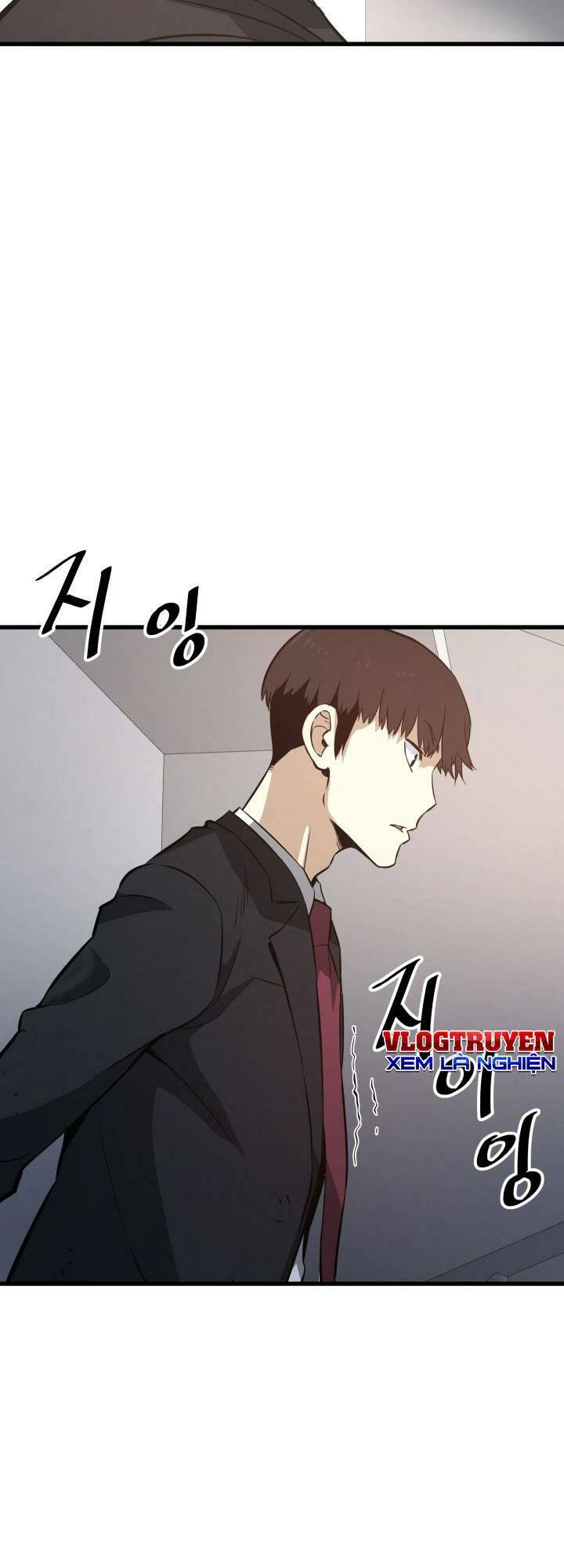 Ta Trở Về Từ Địa Ngục - Chapter 13 - Page 31