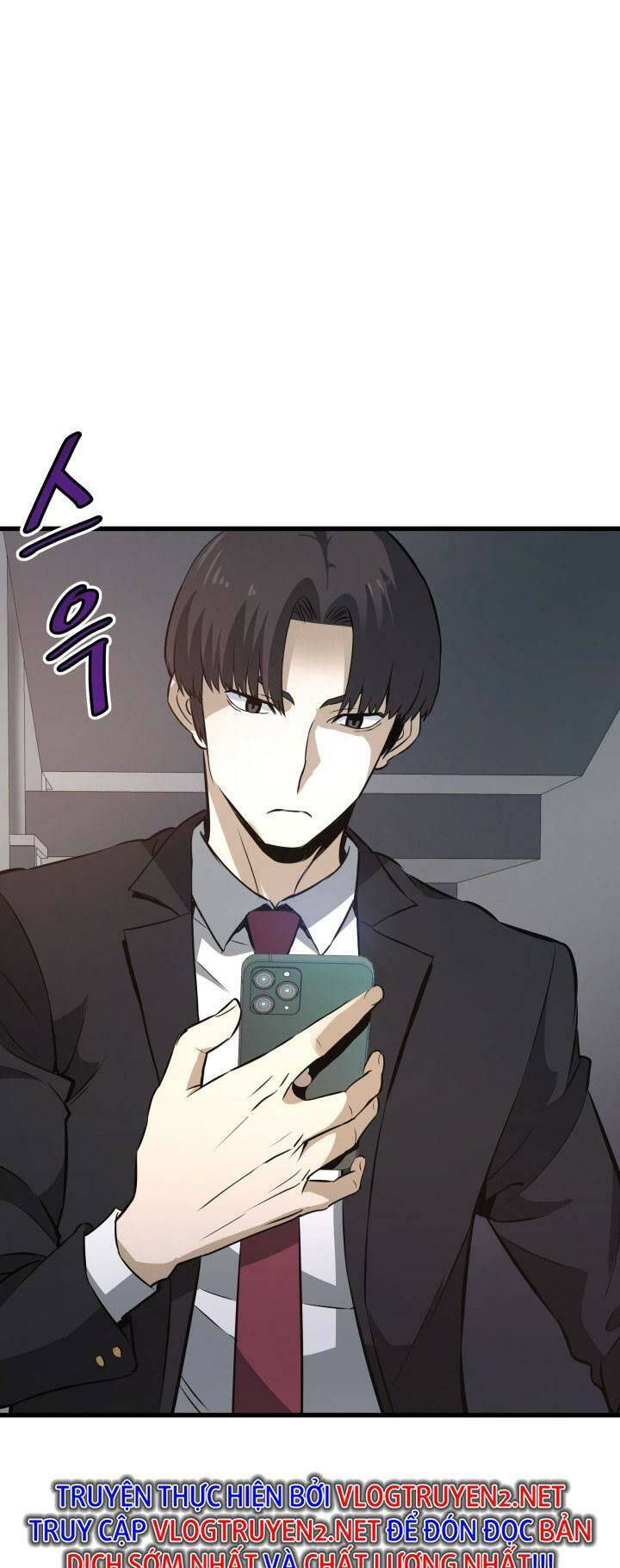 Ta Trở Về Từ Địa Ngục - Chapter 13 - Page 32