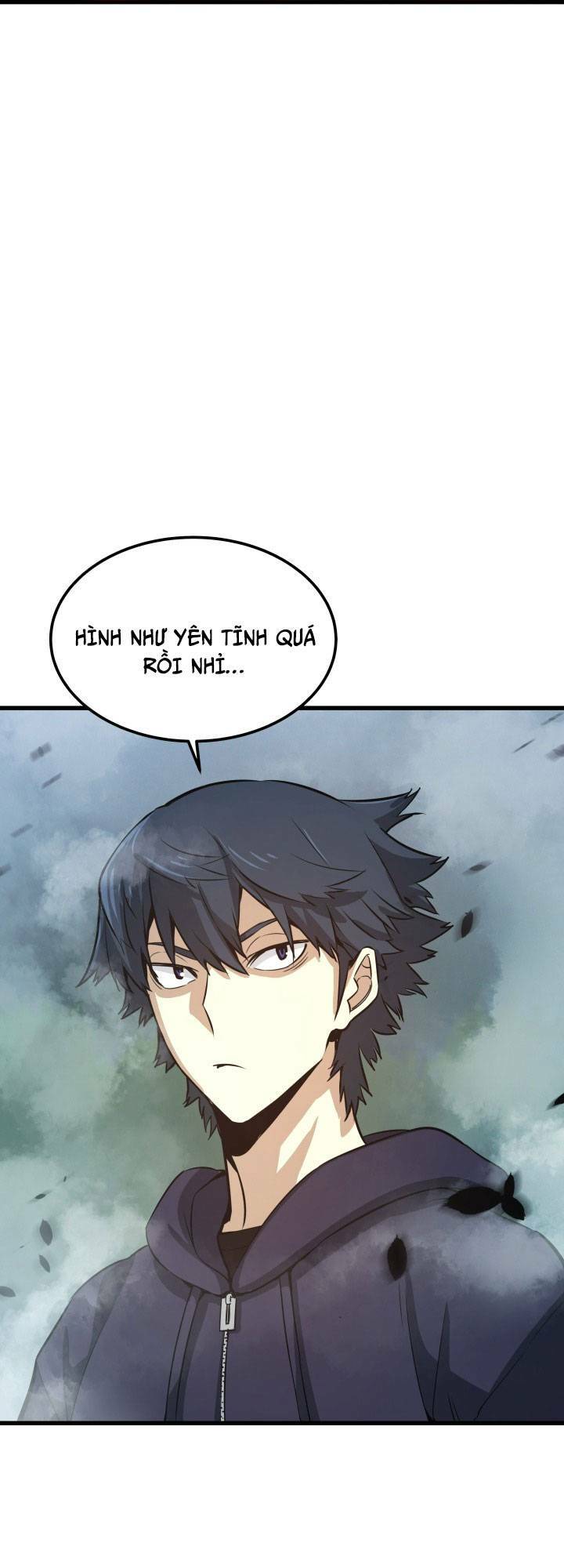 Ta Trở Về Từ Địa Ngục - Chapter 13 - Page 38