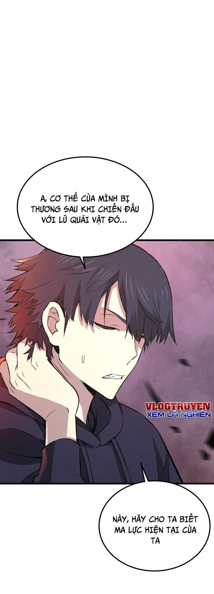 Ta Trở Về Từ Địa Ngục - Chapter 13 - Page 3