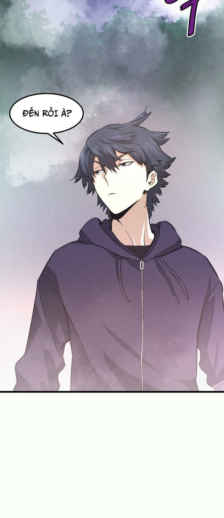 Ta Trở Về Từ Địa Ngục - Chapter 13 - Page 41