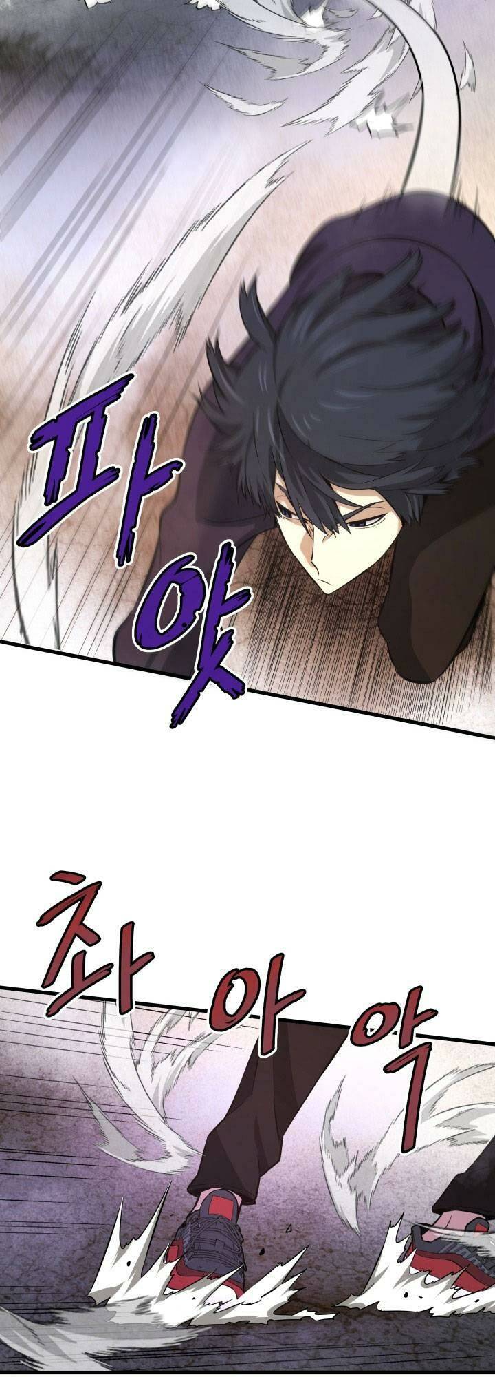 Ta Trở Về Từ Địa Ngục - Chapter 13 - Page 45