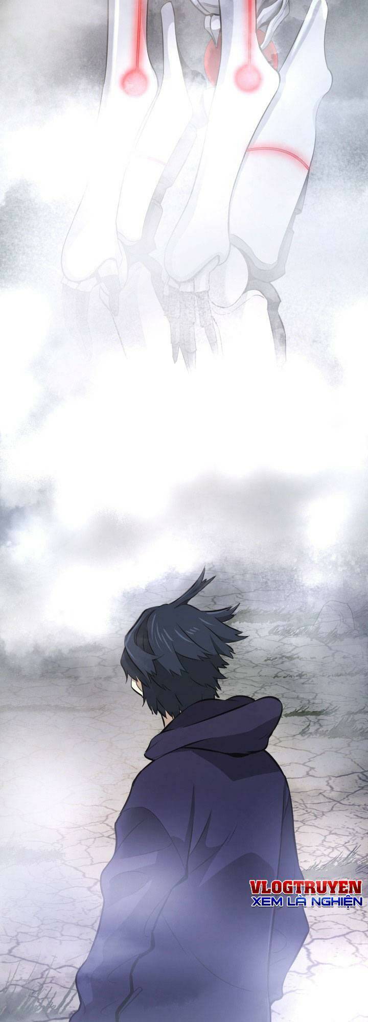 Ta Trở Về Từ Địa Ngục - Chapter 13 - Page 47