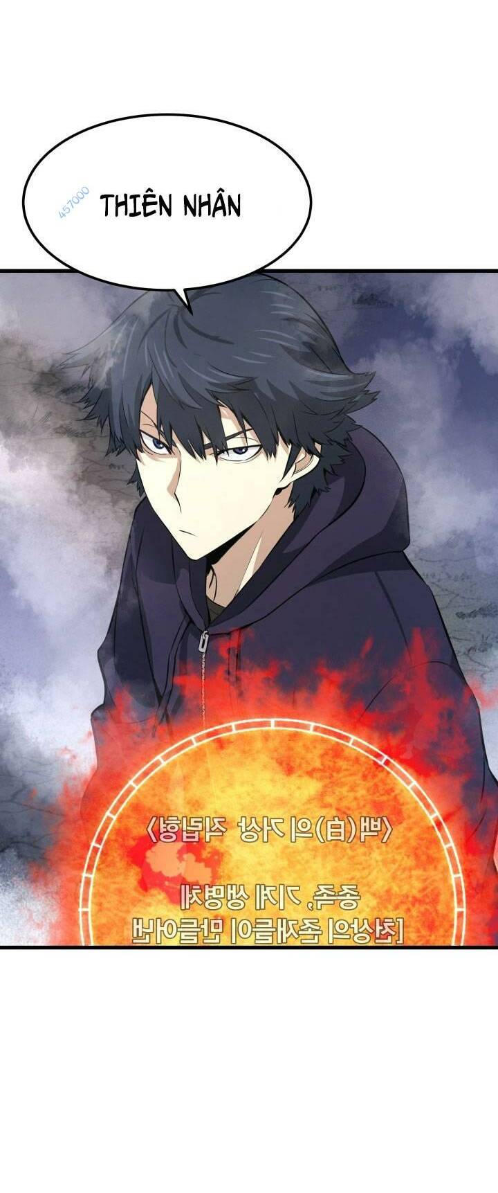 Ta Trở Về Từ Địa Ngục - Chapter 13 - Page 49