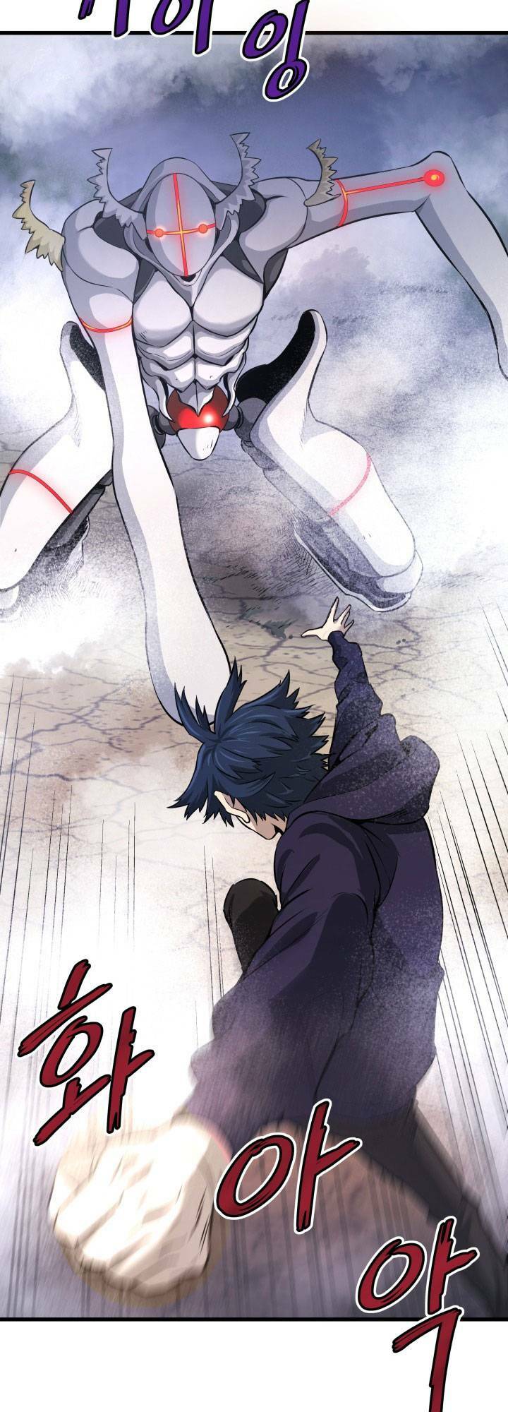 Ta Trở Về Từ Địa Ngục - Chapter 13 - Page 52