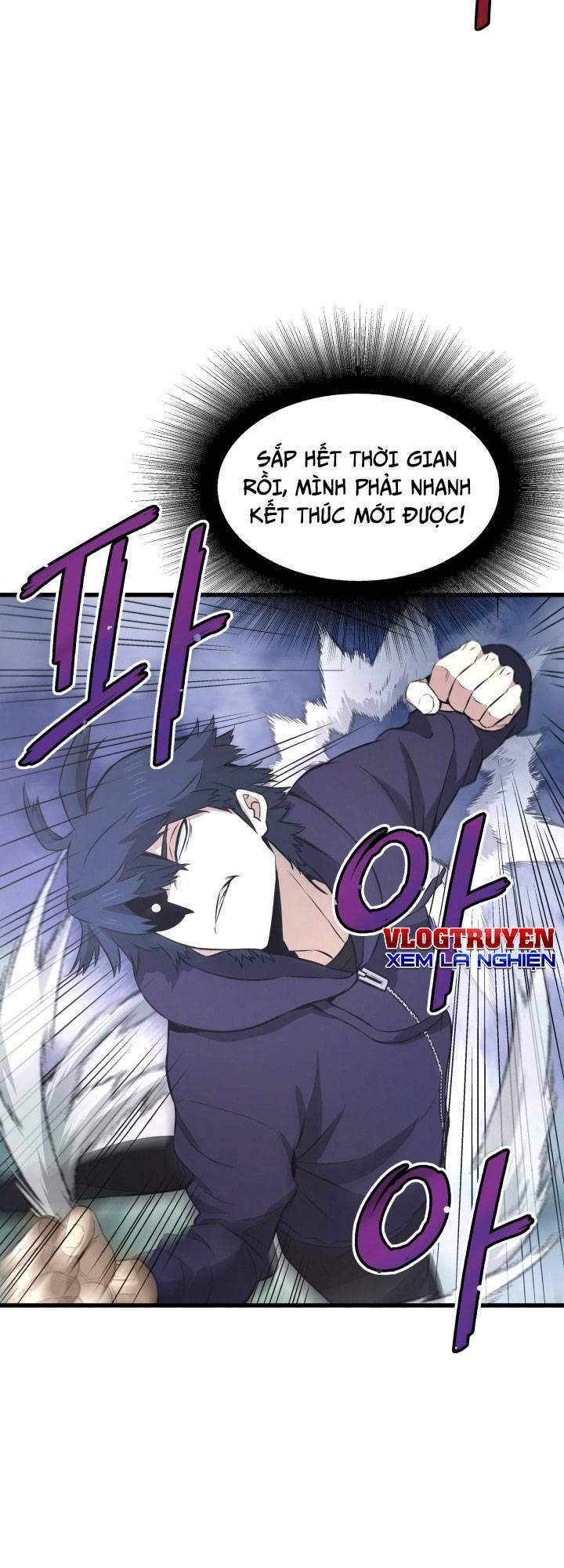Ta Trở Về Từ Địa Ngục - Chapter 13 - Page 53