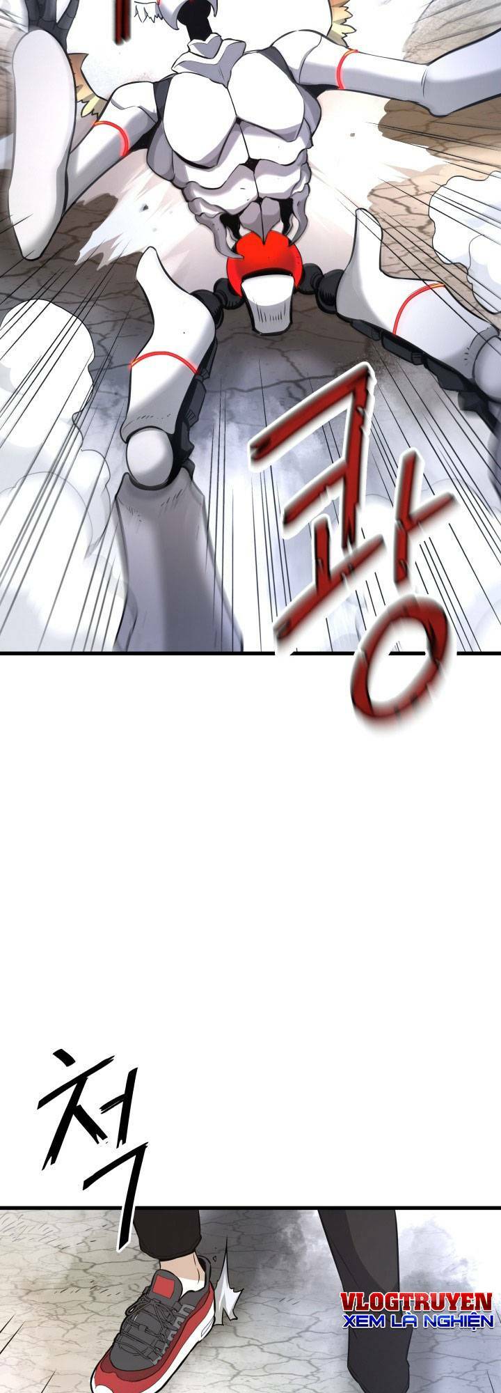 Ta Trở Về Từ Địa Ngục - Chapter 13 - Page 56