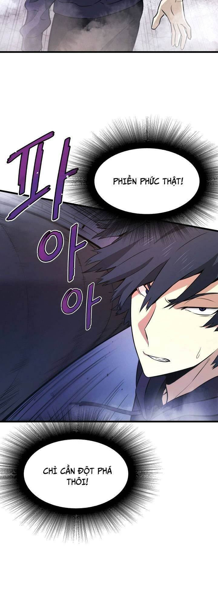 Ta Trở Về Từ Địa Ngục - Chapter 13 - Page 61