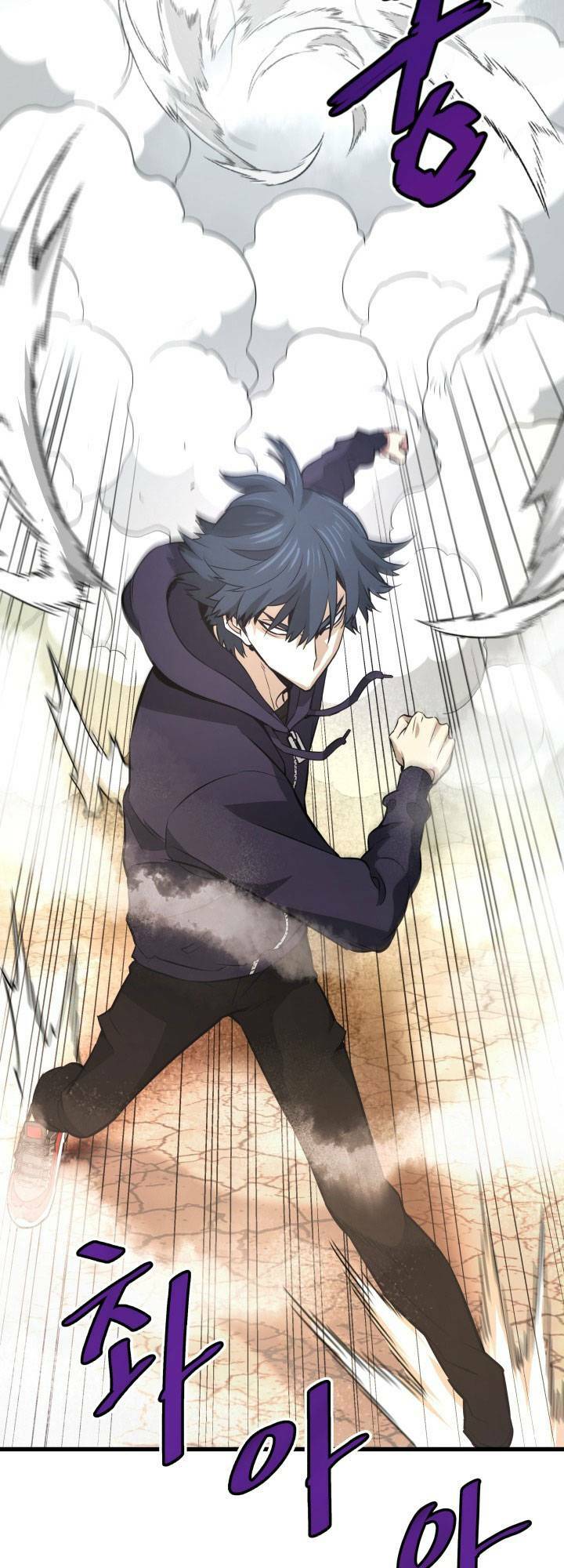 Ta Trở Về Từ Địa Ngục - Chapter 13 - Page 68