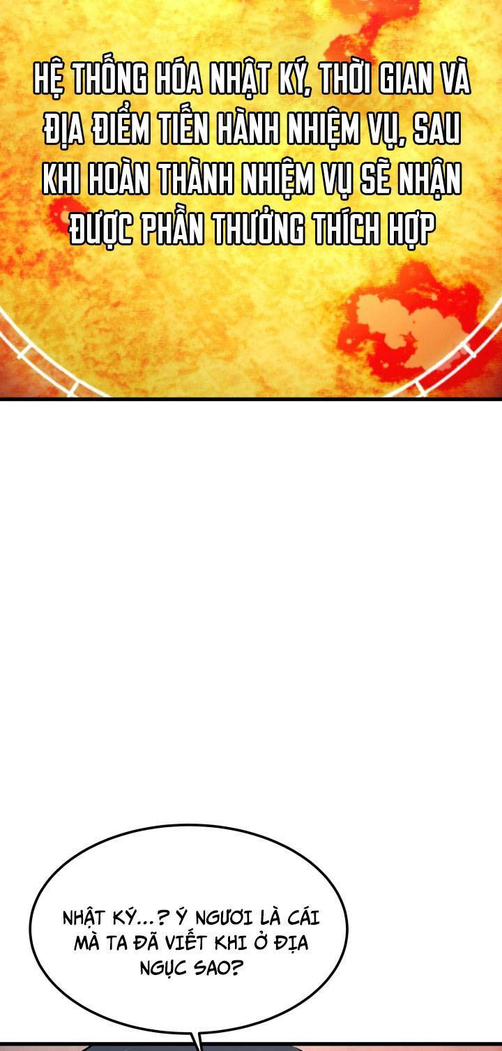 Ta Trở Về Từ Địa Ngục - Chapter 13 - Page 7