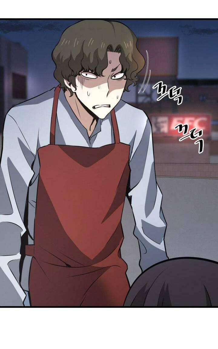 Ta Trở Về Từ Địa Ngục - Chapter 14 - Page 17