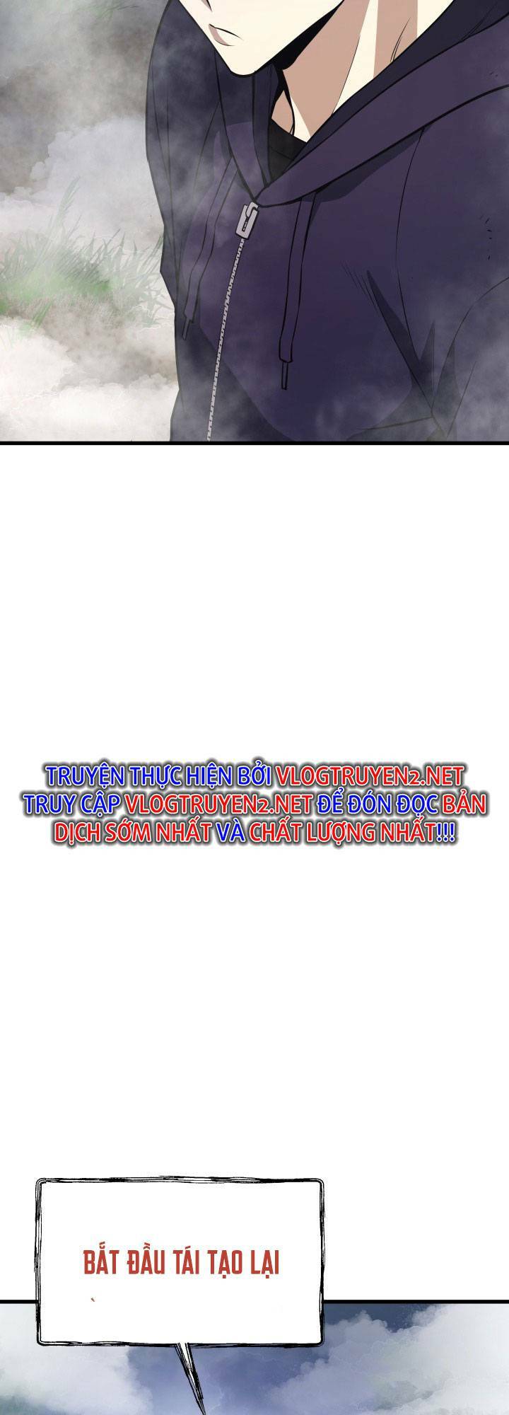 Ta Trở Về Từ Địa Ngục - Chapter 14 - Page 23