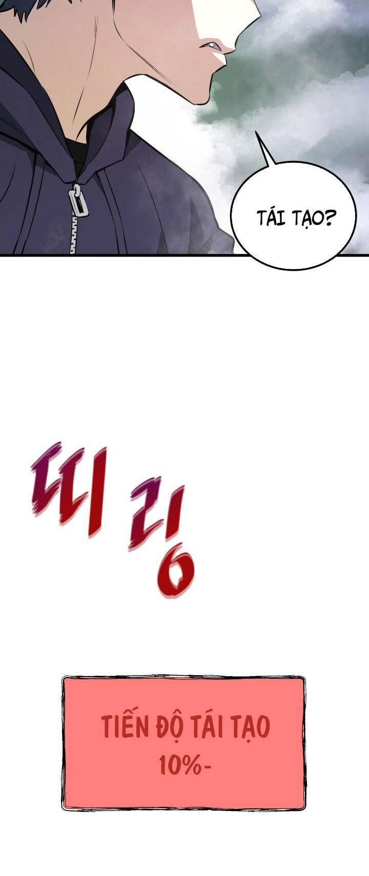 Ta Trở Về Từ Địa Ngục - Chapter 14 - Page 25