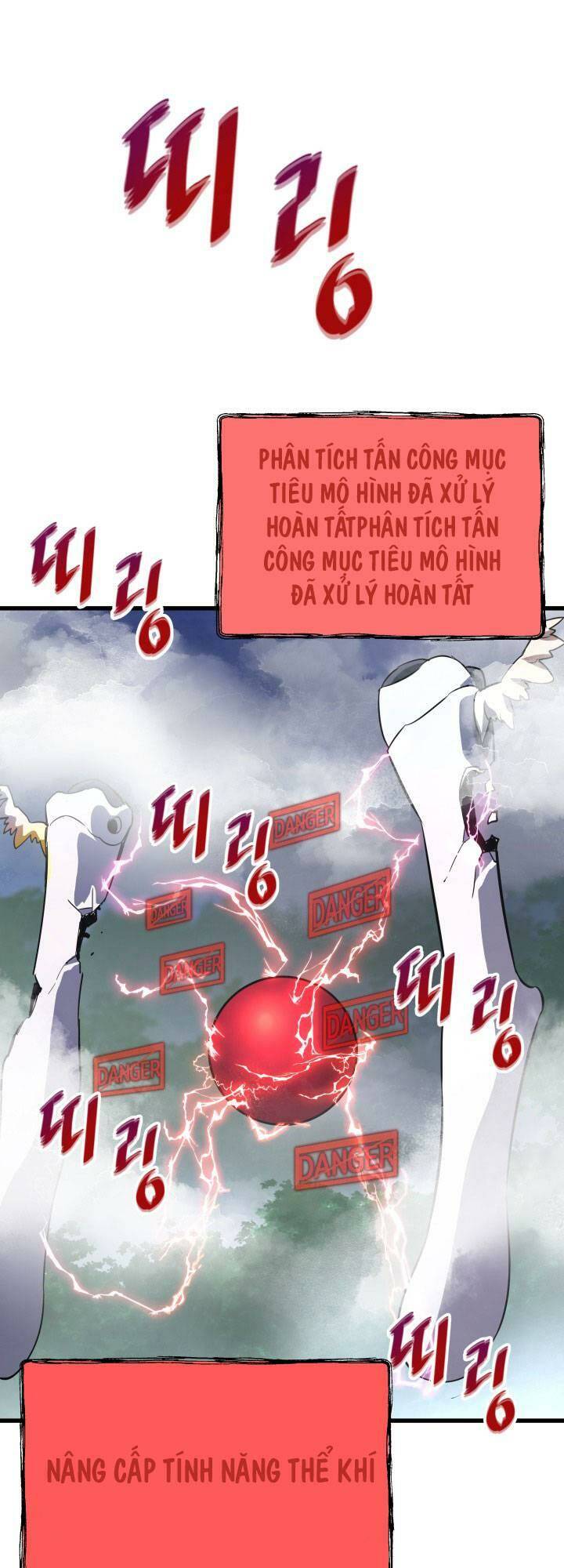 Ta Trở Về Từ Địa Ngục - Chapter 14 - Page 26