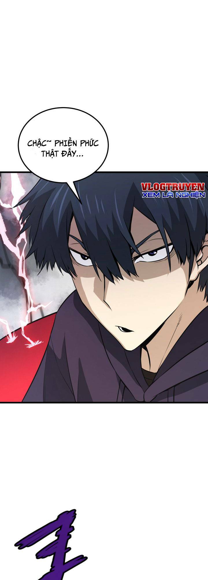 Ta Trở Về Từ Địa Ngục - Chapter 14 - Page 35