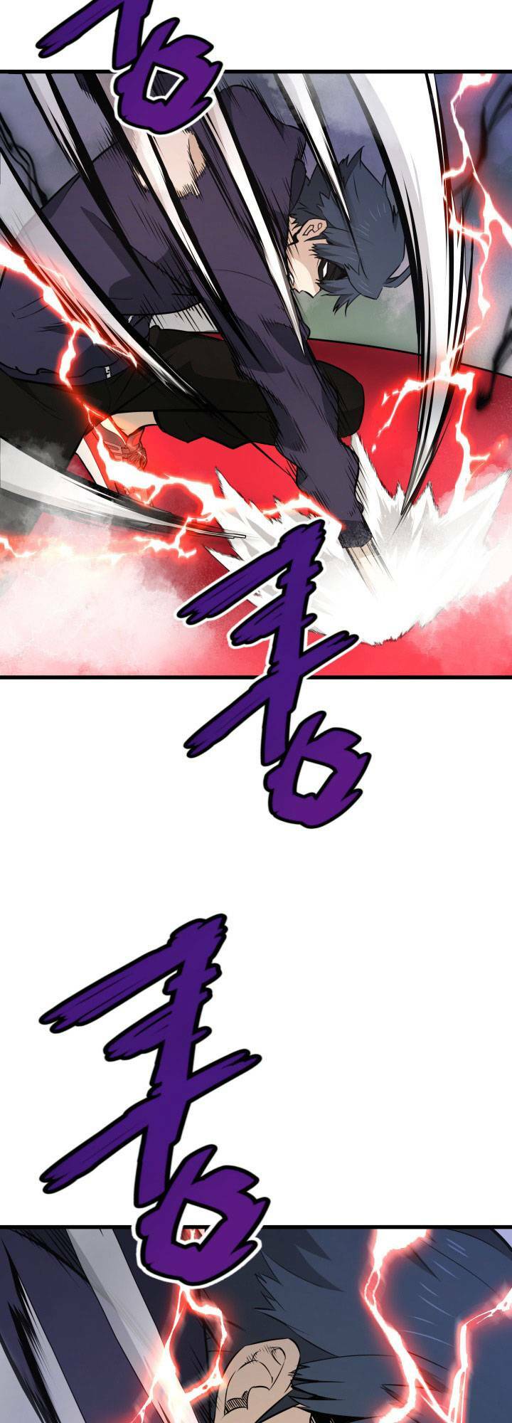 Ta Trở Về Từ Địa Ngục - Chapter 14 - Page 36