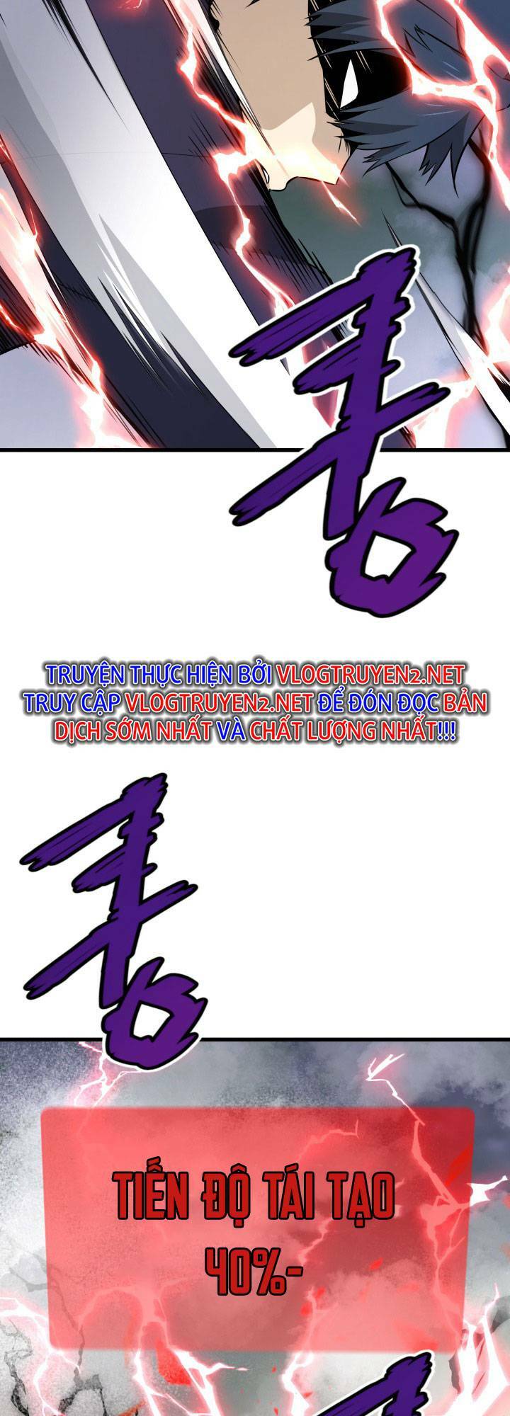 Ta Trở Về Từ Địa Ngục - Chapter 14 - Page 37
