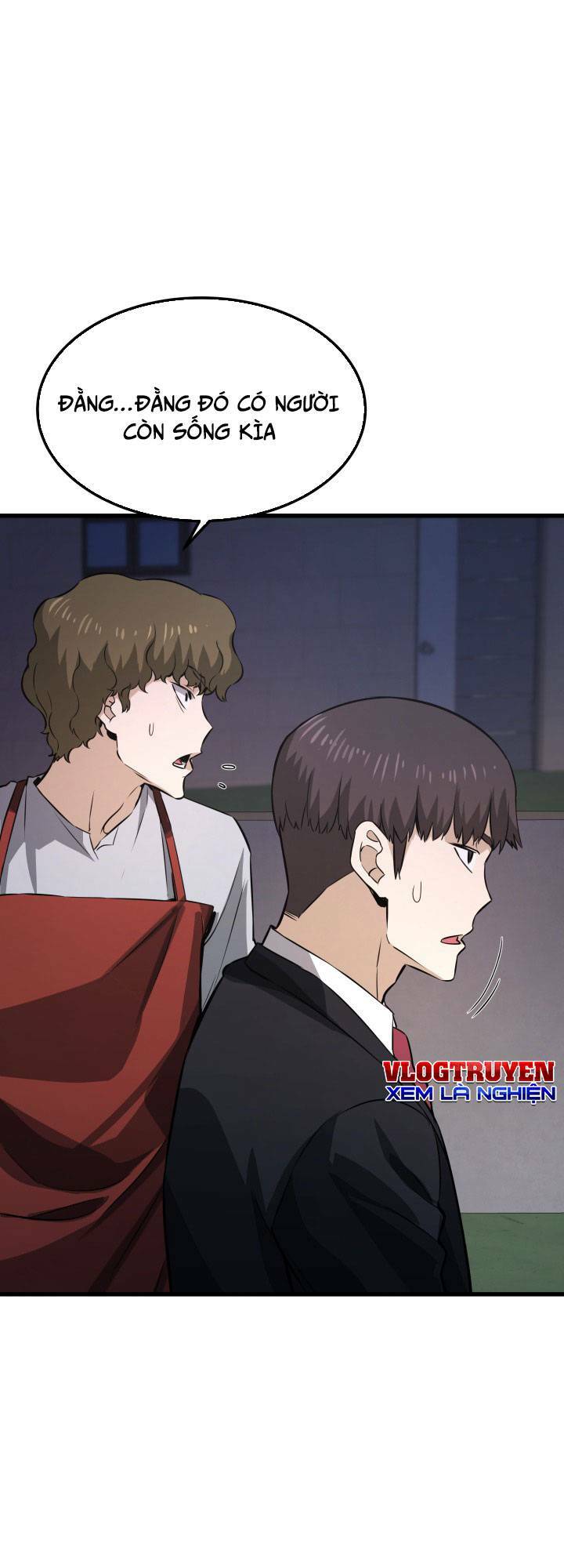 Ta Trở Về Từ Địa Ngục - Chapter 14 - Page 3