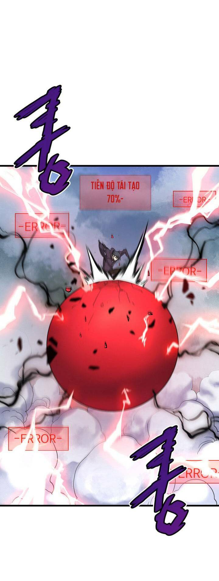 Ta Trở Về Từ Địa Ngục - Chapter 14 - Page 42