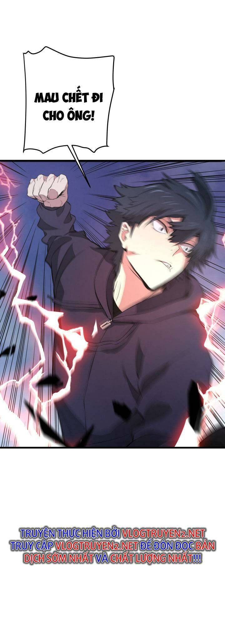 Ta Trở Về Từ Địa Ngục - Chapter 14 - Page 43