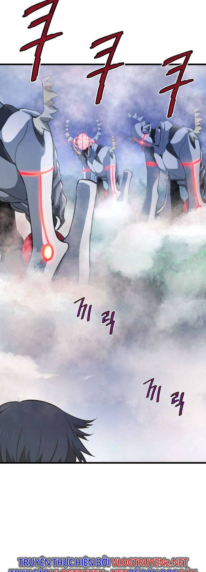 Ta Trở Về Từ Địa Ngục - Chapter 14 - Page 49