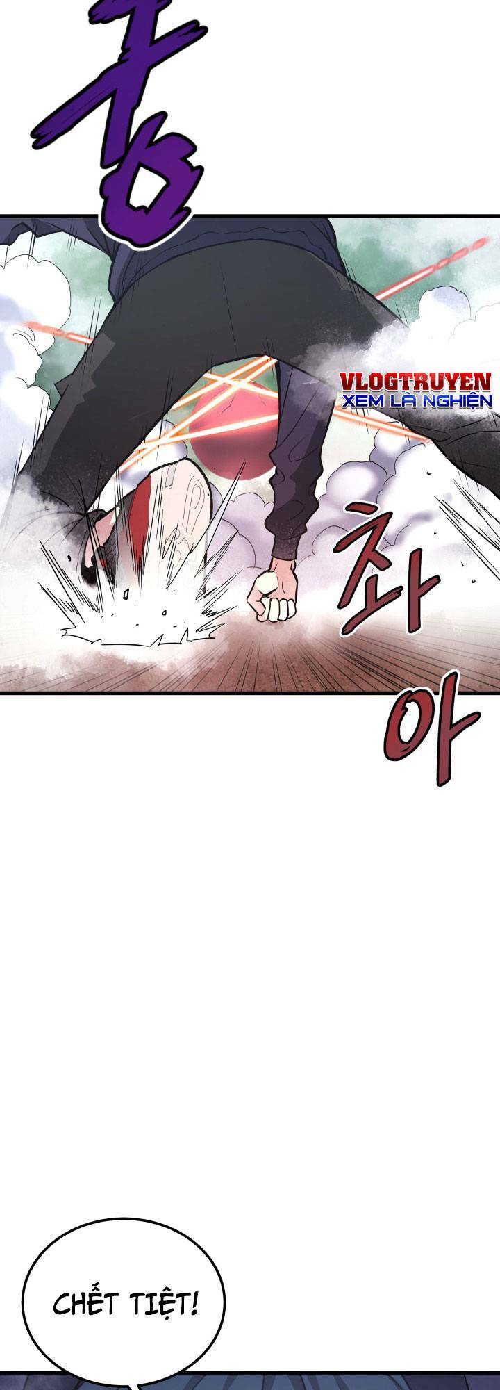 Ta Trở Về Từ Địa Ngục - Chapter 14 - Page 54