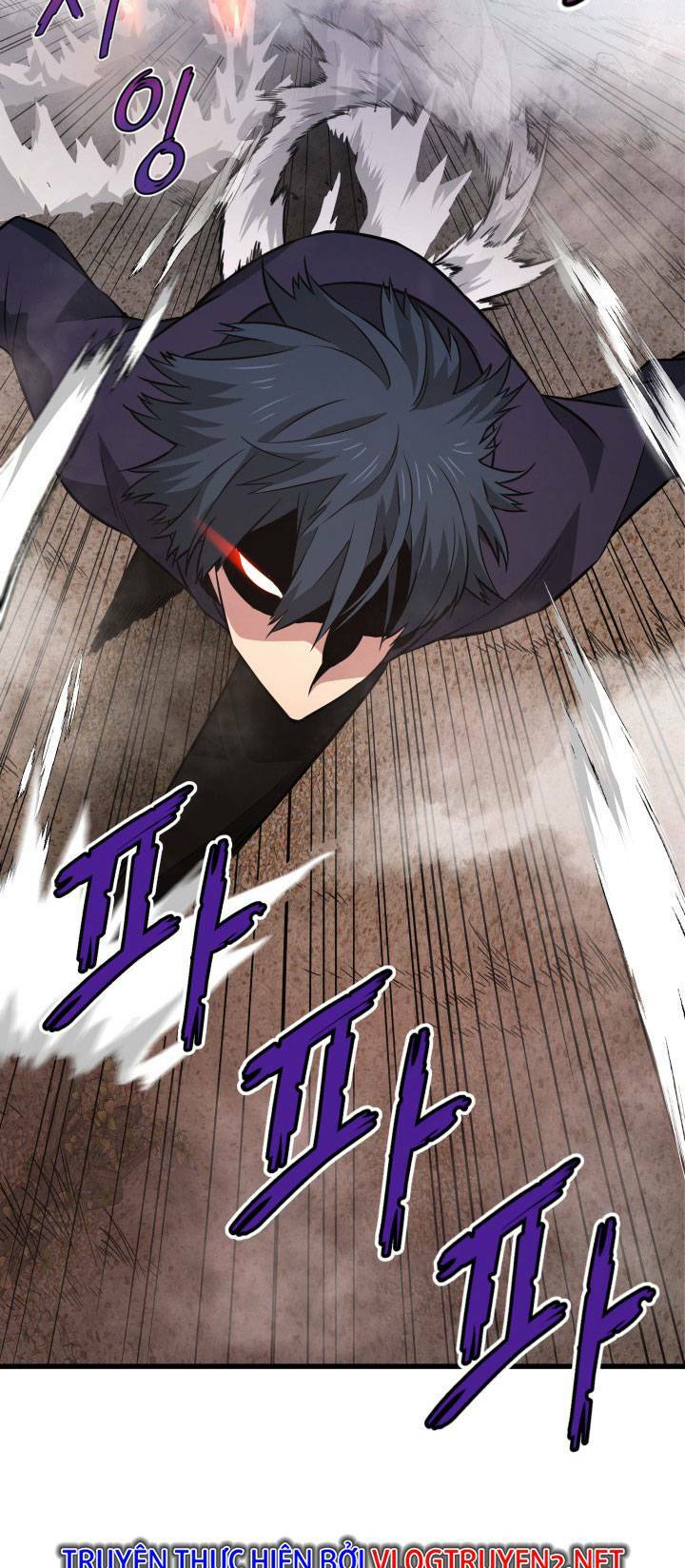 Ta Trở Về Từ Địa Ngục - Chapter 14 - Page 58