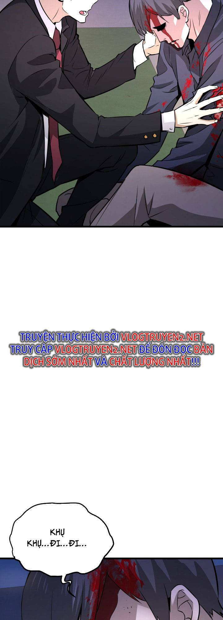 Ta Trở Về Từ Địa Ngục - Chapter 14 - Page 5