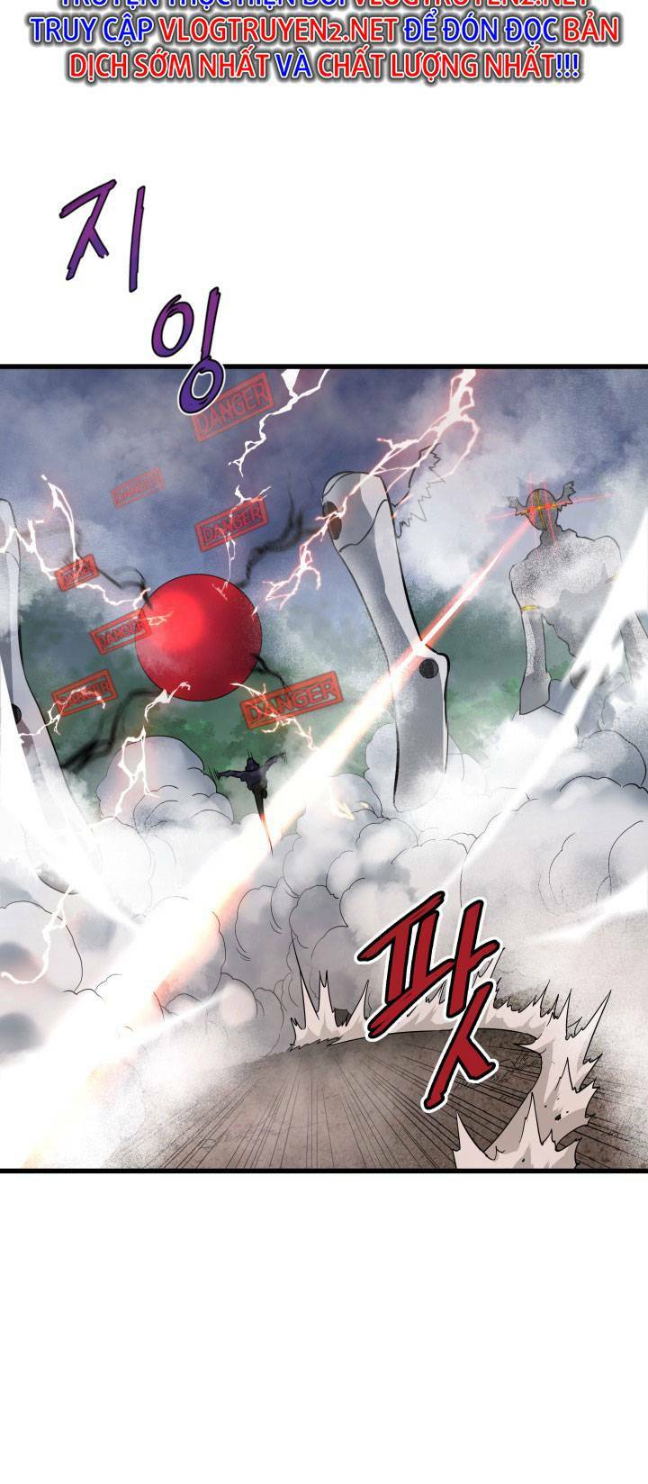 Ta Trở Về Từ Địa Ngục - Chapter 14 - Page 59