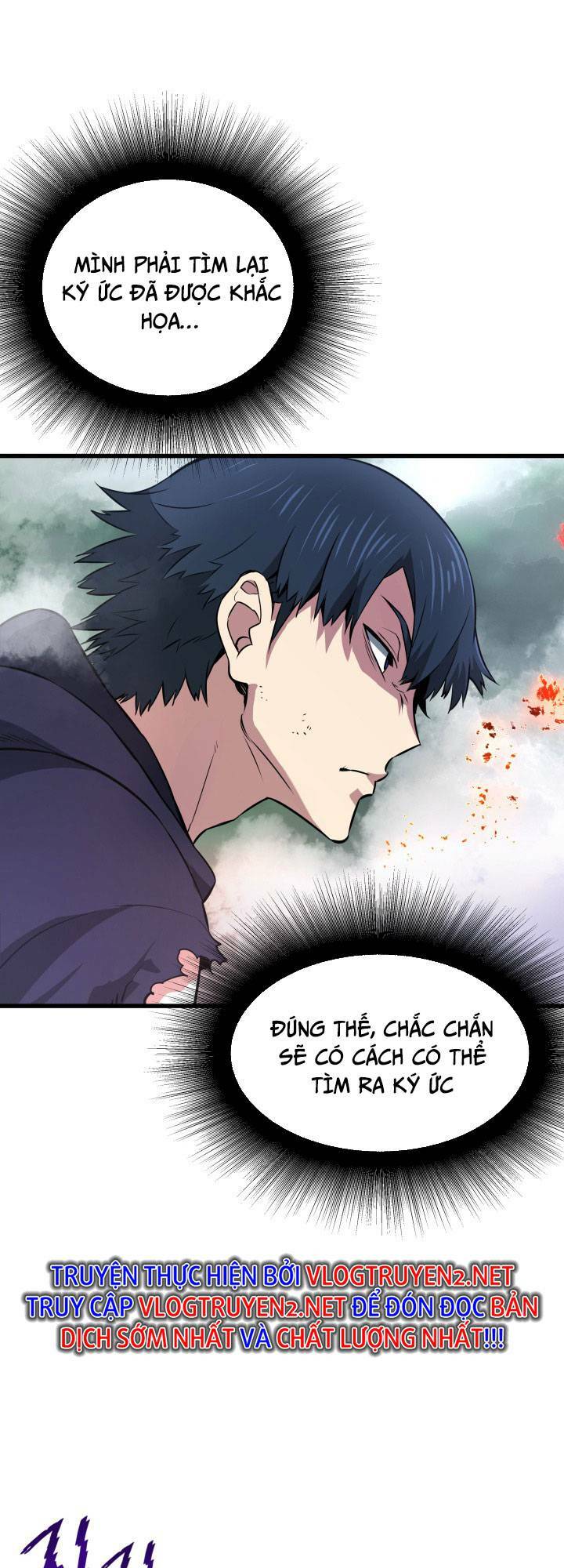 Ta Trở Về Từ Địa Ngục - Chapter 14 - Page 65