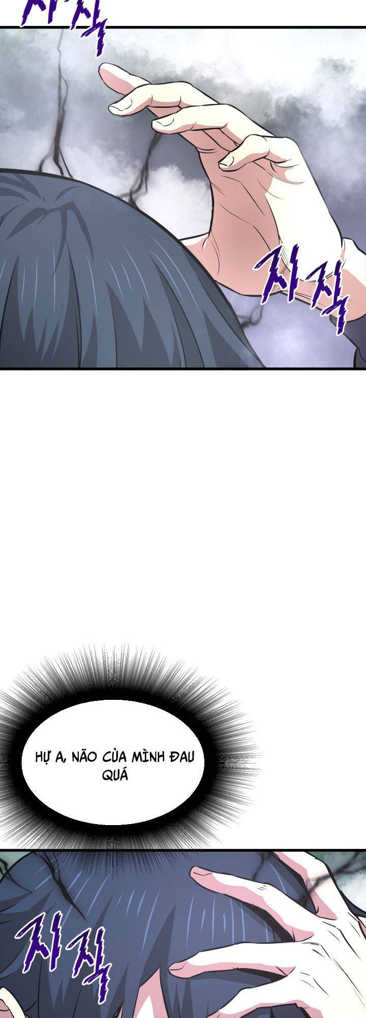 Ta Trở Về Từ Địa Ngục - Chapter 14 - Page 66