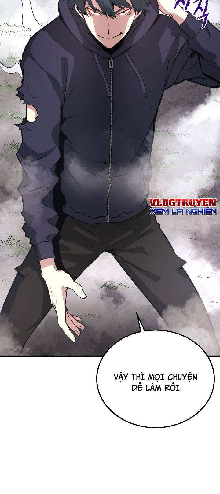 Ta Trở Về Từ Địa Ngục - Chapter 14 - Page 69