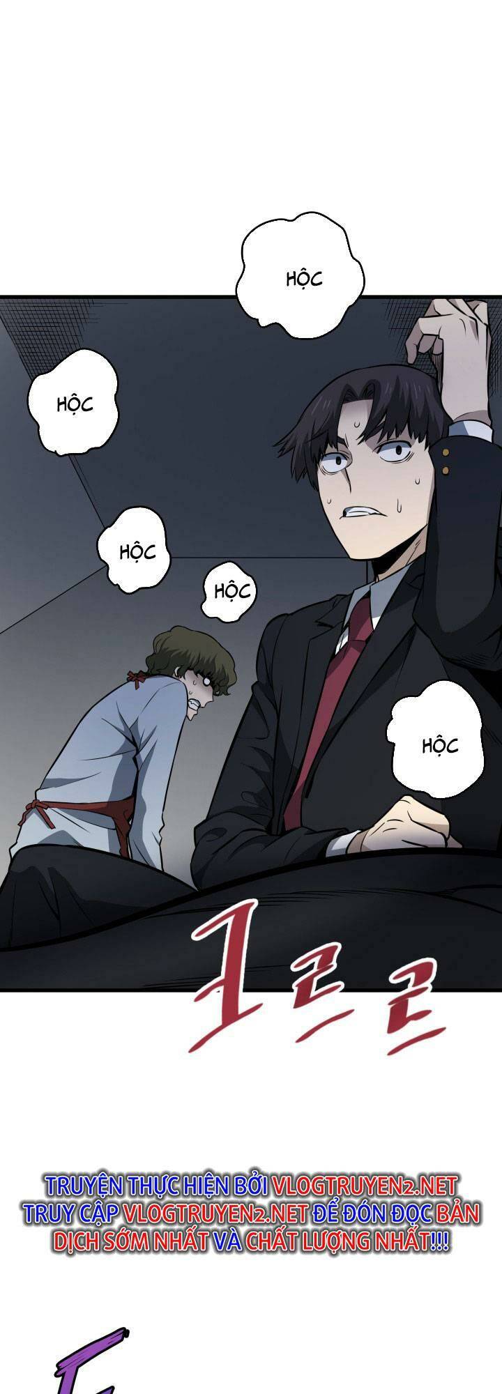 Ta Trở Về Từ Địa Ngục - Chapter 15 - Page 9