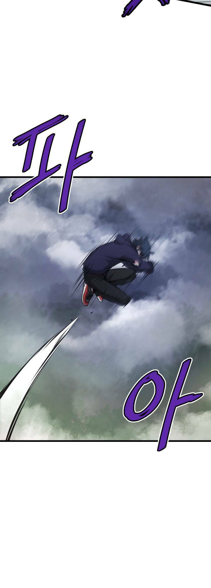 Ta Trở Về Từ Địa Ngục - Chapter 15 - Page 21