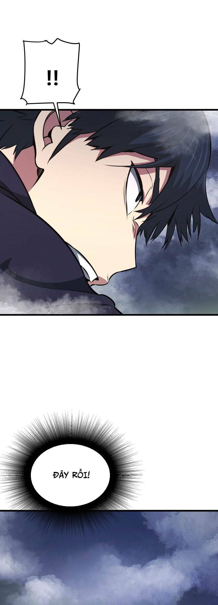 Ta Trở Về Từ Địa Ngục - Chapter 15 - Page 22