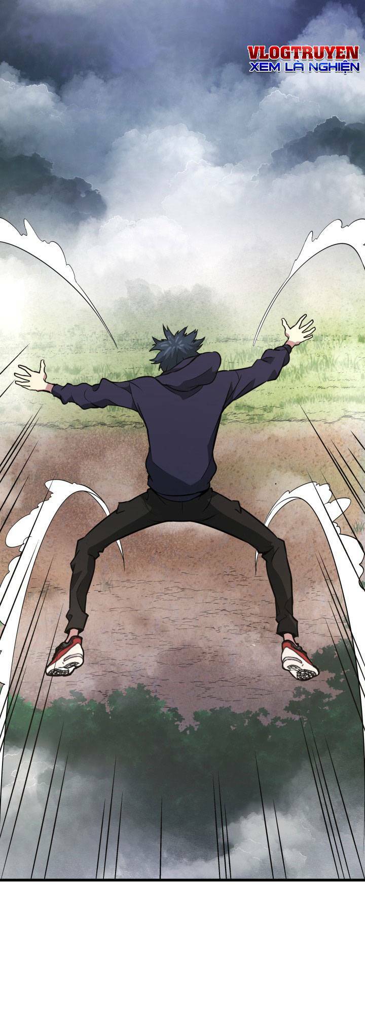 Ta Trở Về Từ Địa Ngục - Chapter 15 - Page 23