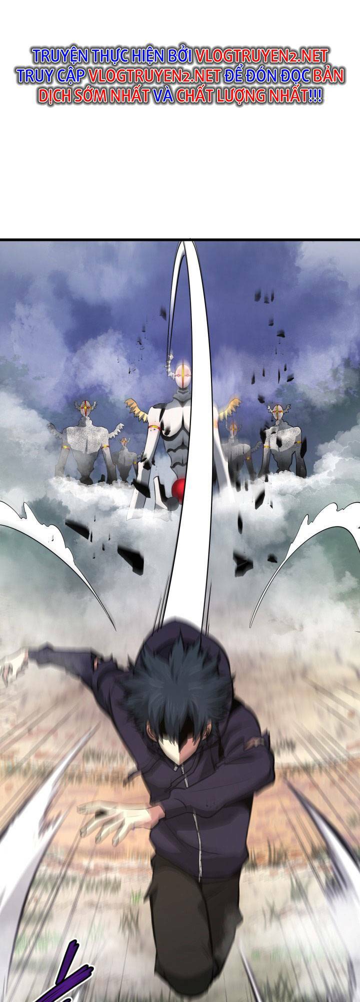 Ta Trở Về Từ Địa Ngục - Chapter 15 - Page 24