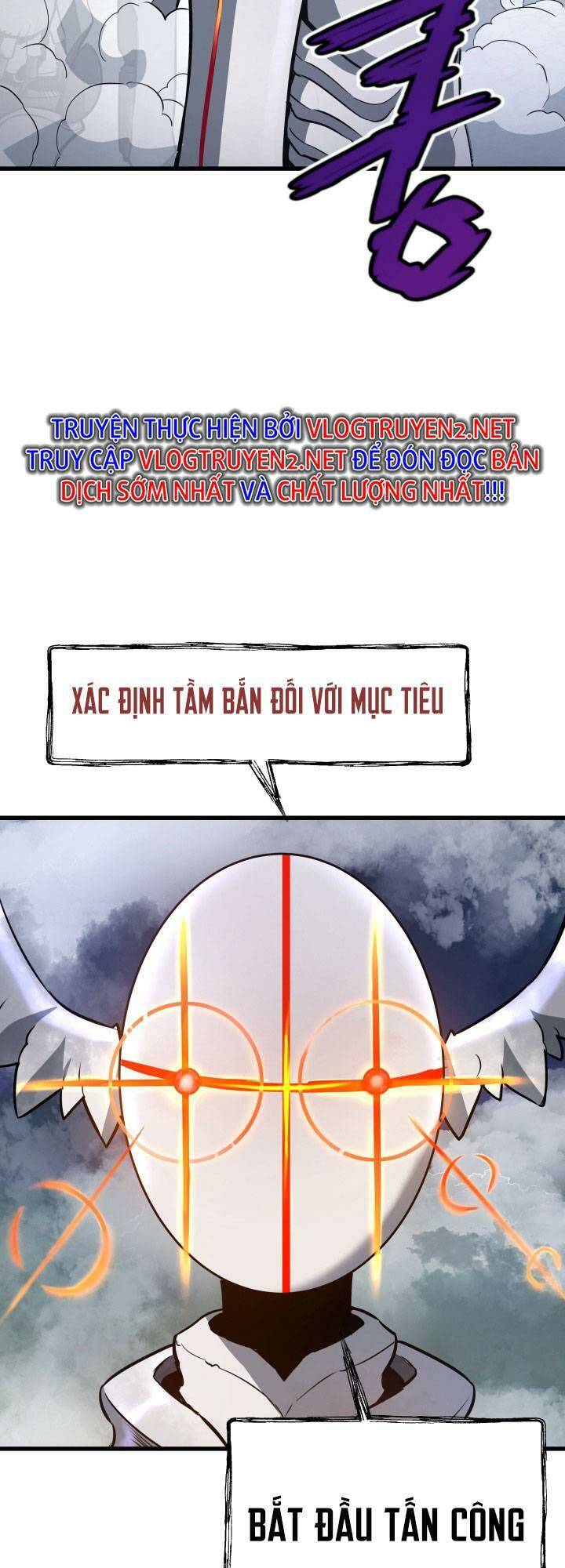 Ta Trở Về Từ Địa Ngục - Chapter 15 - Page 32