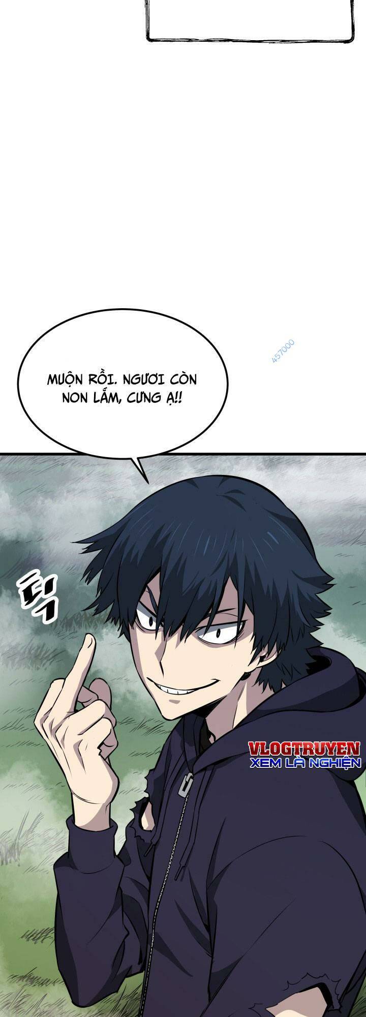 Ta Trở Về Từ Địa Ngục - Chapter 15 - Page 33