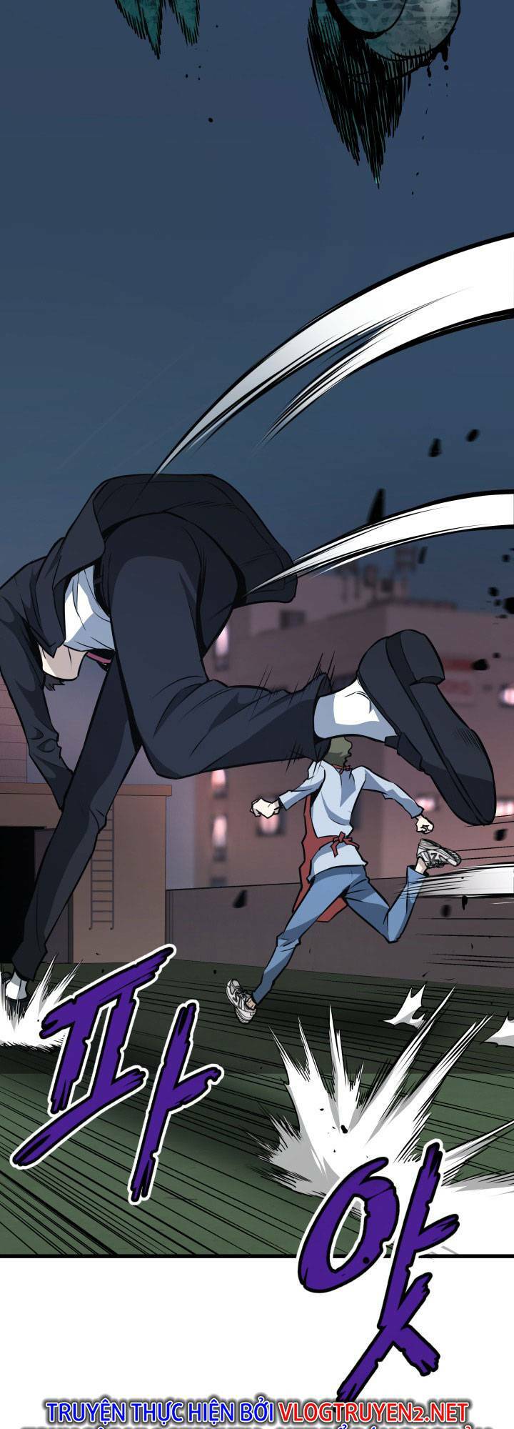 Ta Trở Về Từ Địa Ngục - Chapter 15 - Page 3