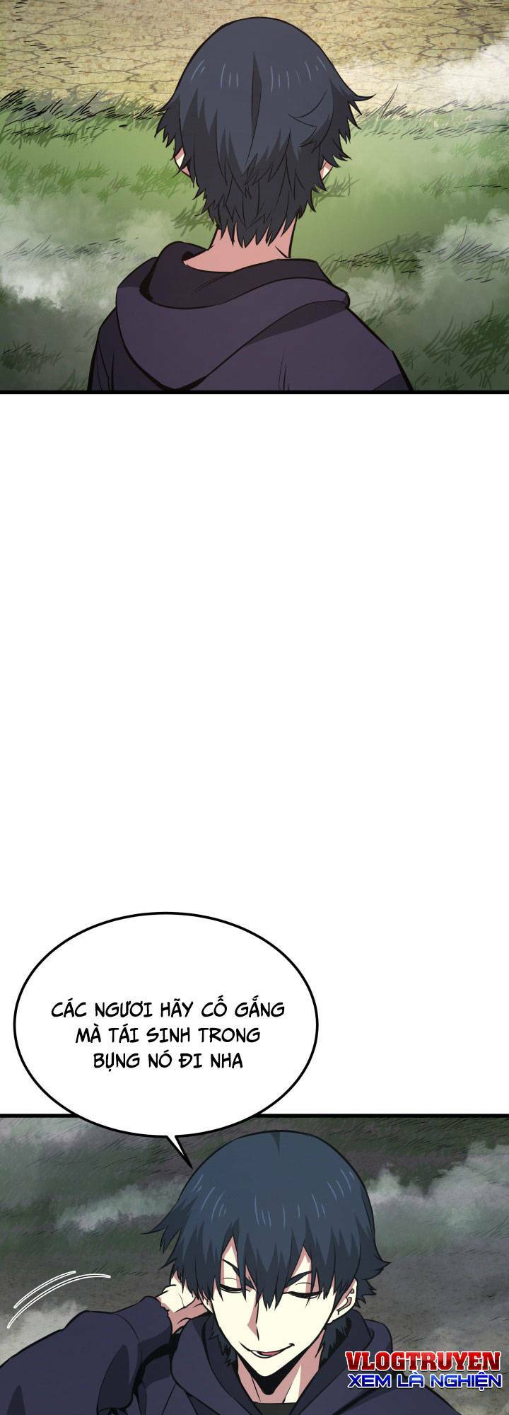 Ta Trở Về Từ Địa Ngục - Chapter 15 - Page 42