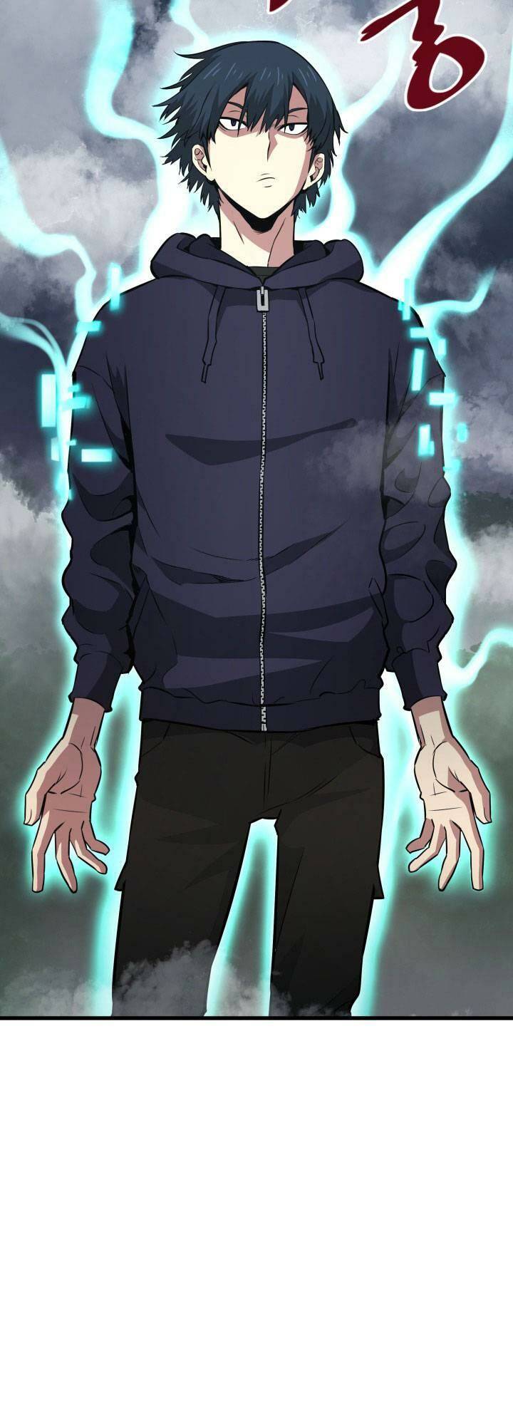 Ta Trở Về Từ Địa Ngục - Chapter 15 - Page 46