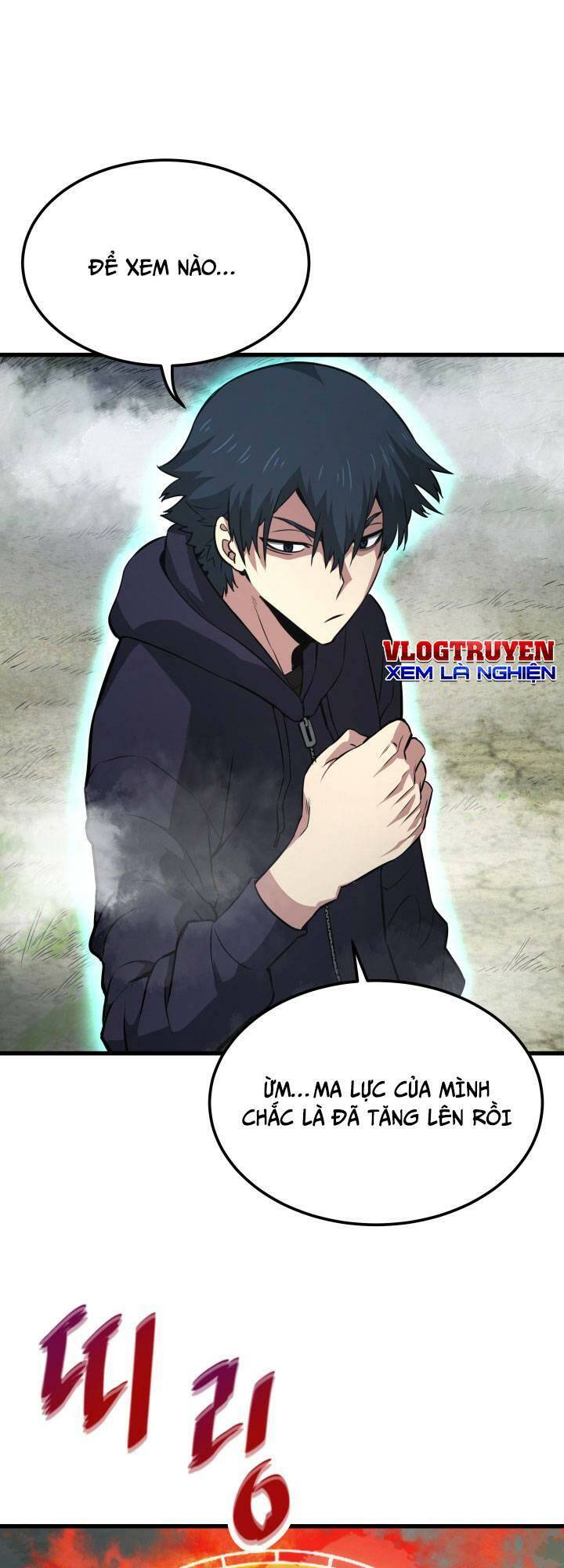 Ta Trở Về Từ Địa Ngục - Chapter 15 - Page 47