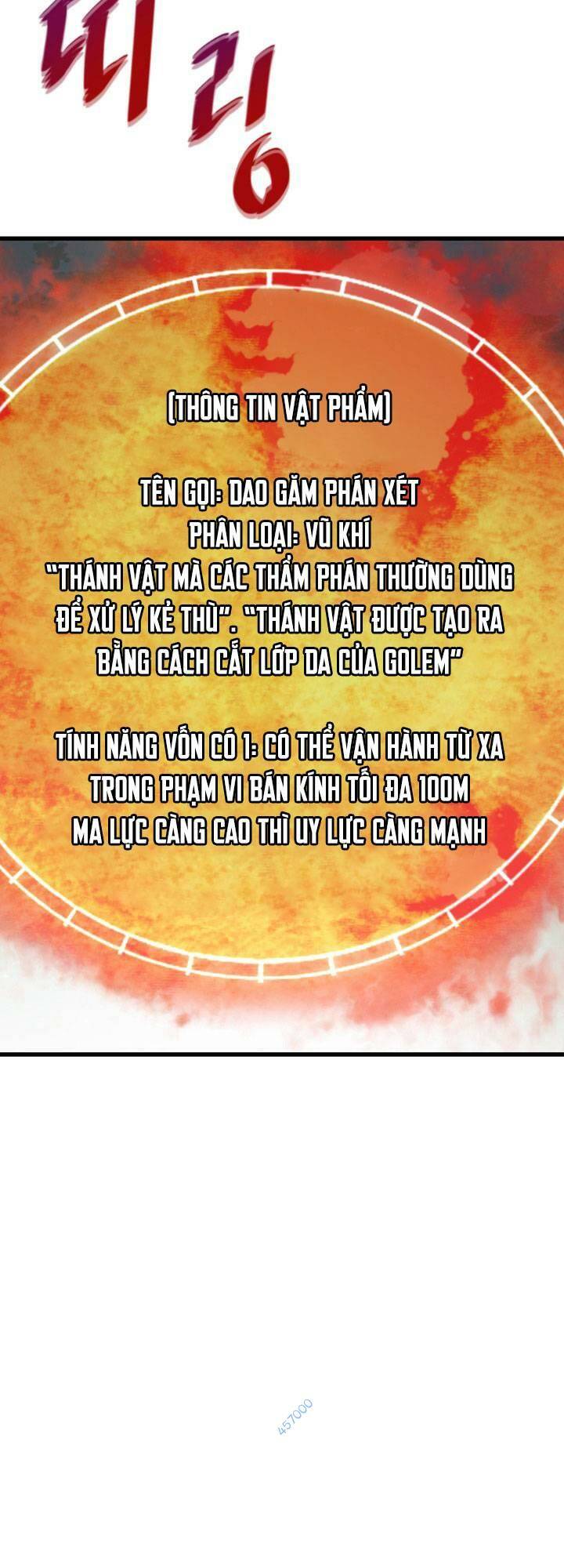 Ta Trở Về Từ Địa Ngục - Chapter 15 - Page 50