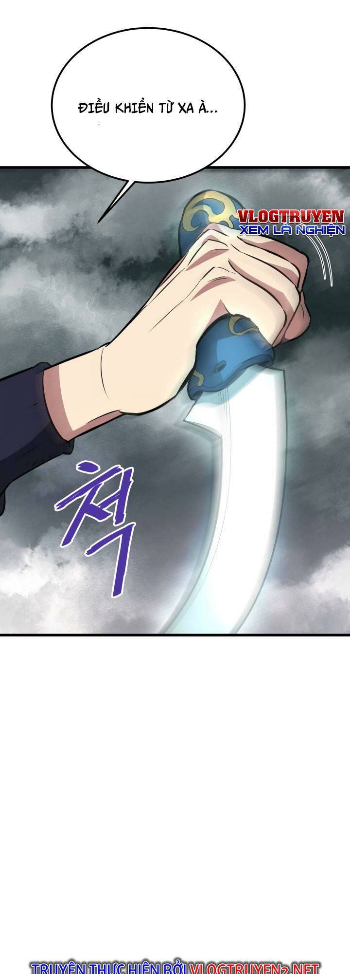 Ta Trở Về Từ Địa Ngục - Chapter 15 - Page 51