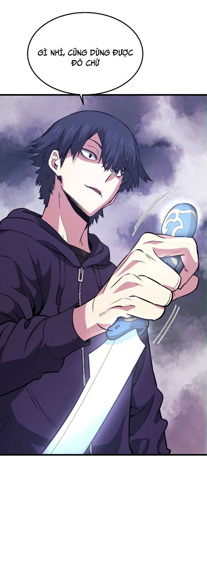 Ta Trở Về Từ Địa Ngục - Chapter 15 - Page 56