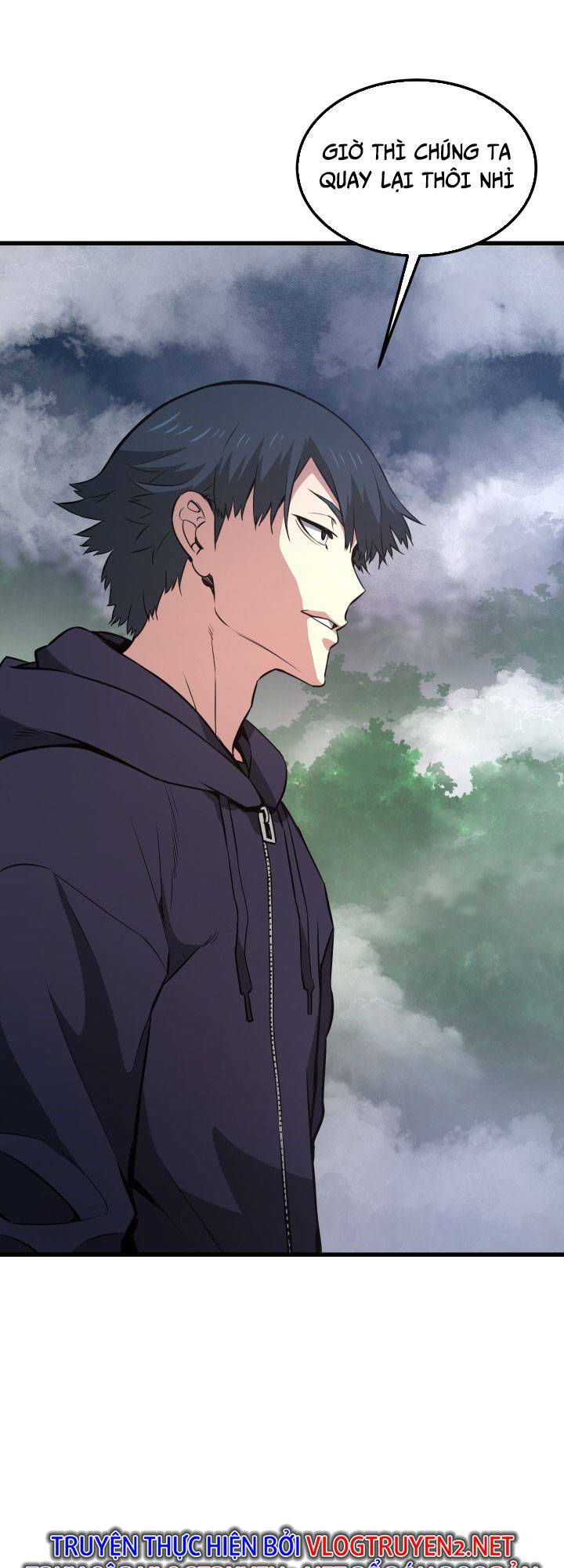 Ta Trở Về Từ Địa Ngục - Chapter 15 - Page 58