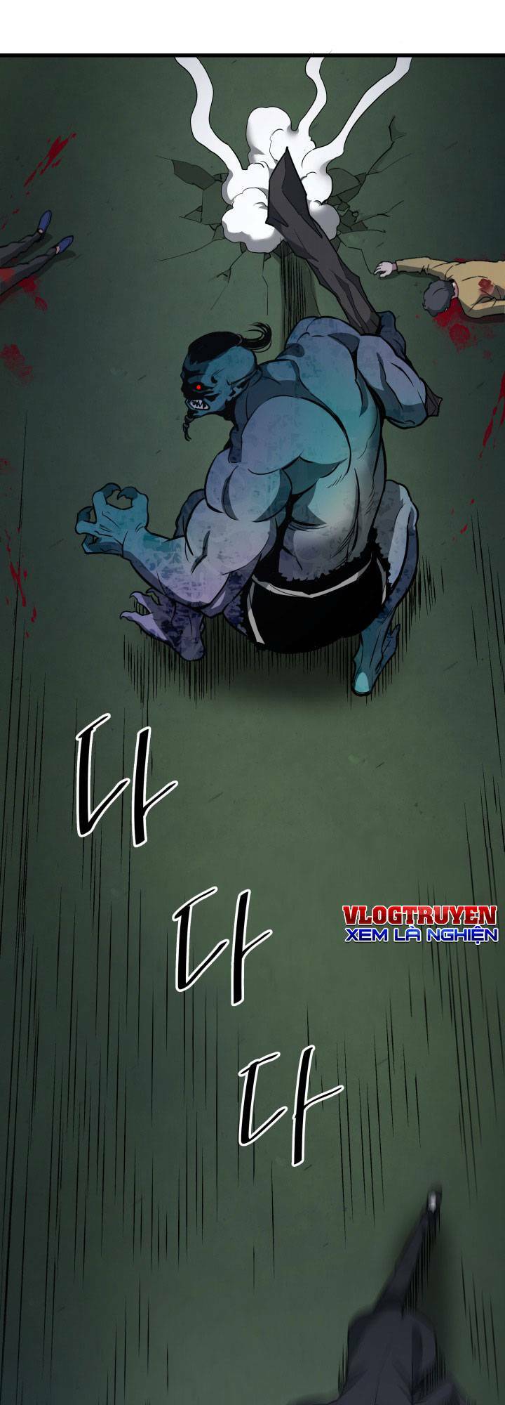 Ta Trở Về Từ Địa Ngục - Chapter 15 - Page 5